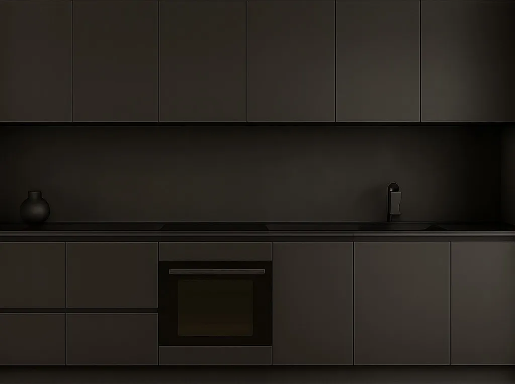 Custom Kitchen Design