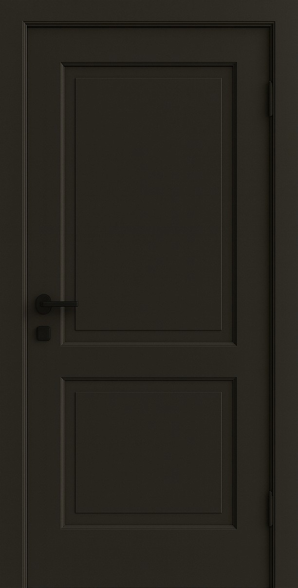 Modern Interior Doors